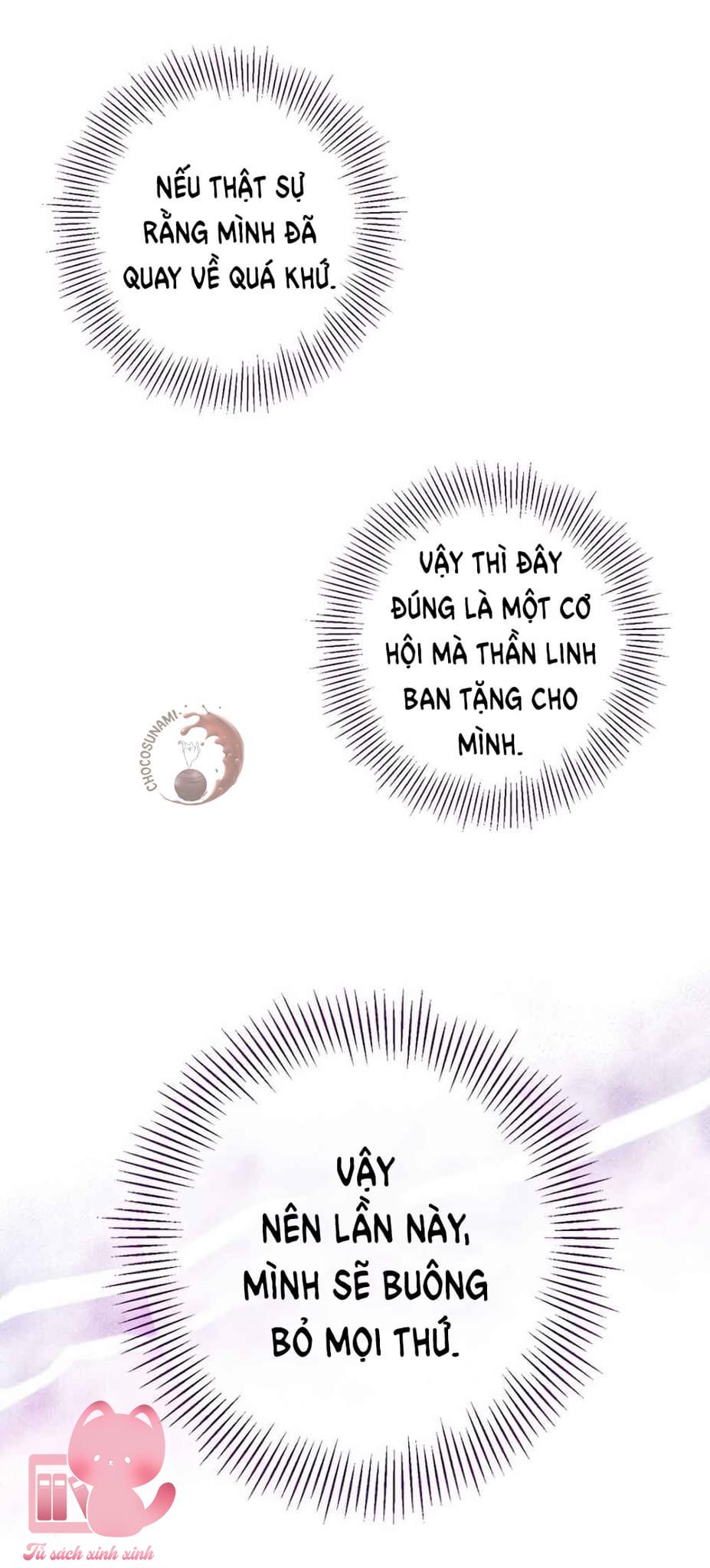 Thật Ra Tôi Mới Là Thật - Chap 6 - Trang 51