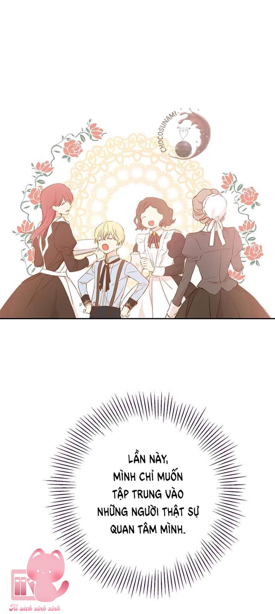 Thật Ra Tôi Mới Là Thật - Chap 6 - Trang 52