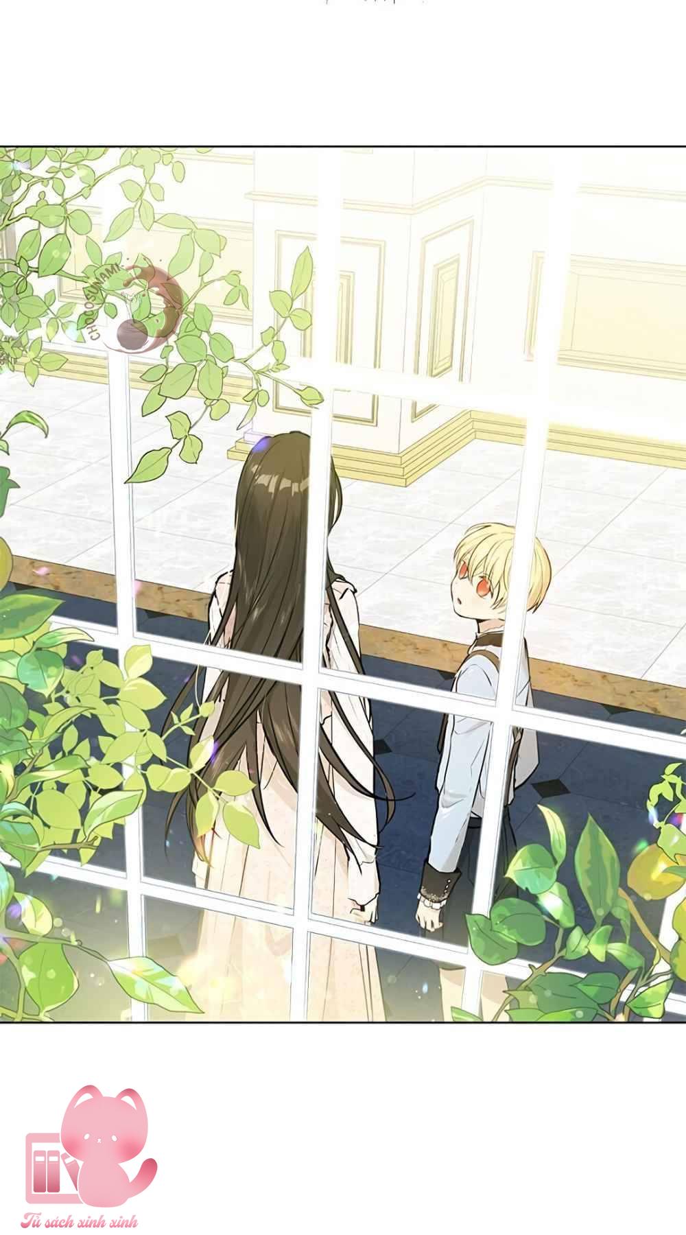 Thật Ra Tôi Mới Là Thật - Chap 6 - Trang 53