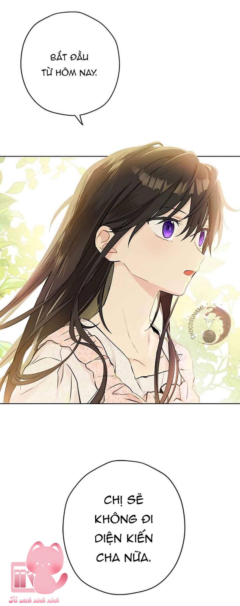Thật Ra Tôi Mới Là Thật - Chap 6 - Trang 54