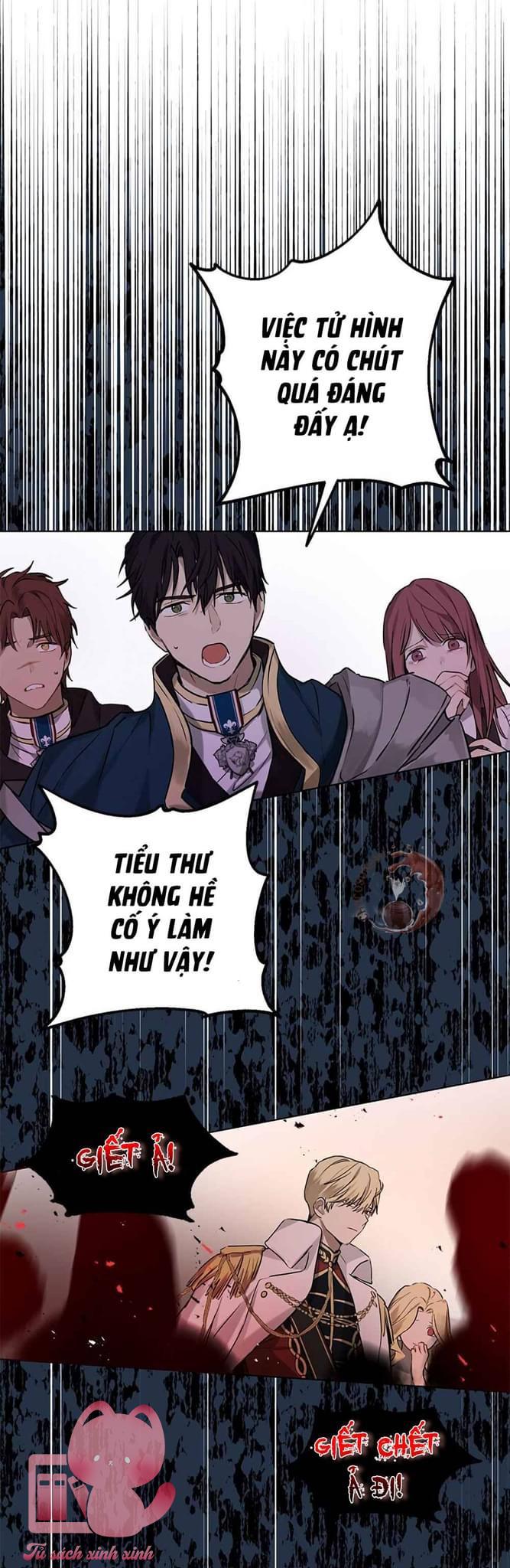 Thật Ra Tôi Mới Là Thật - Chap 6 - Trang 55