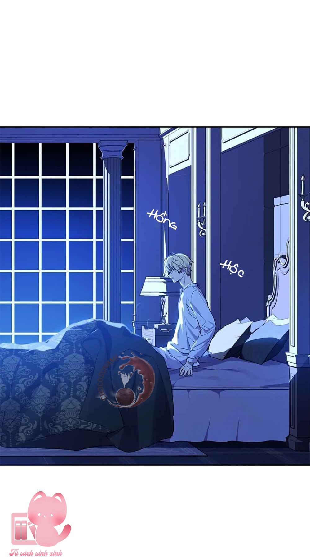 Thật Ra Tôi Mới Là Thật - Chap 6 - Trang 58