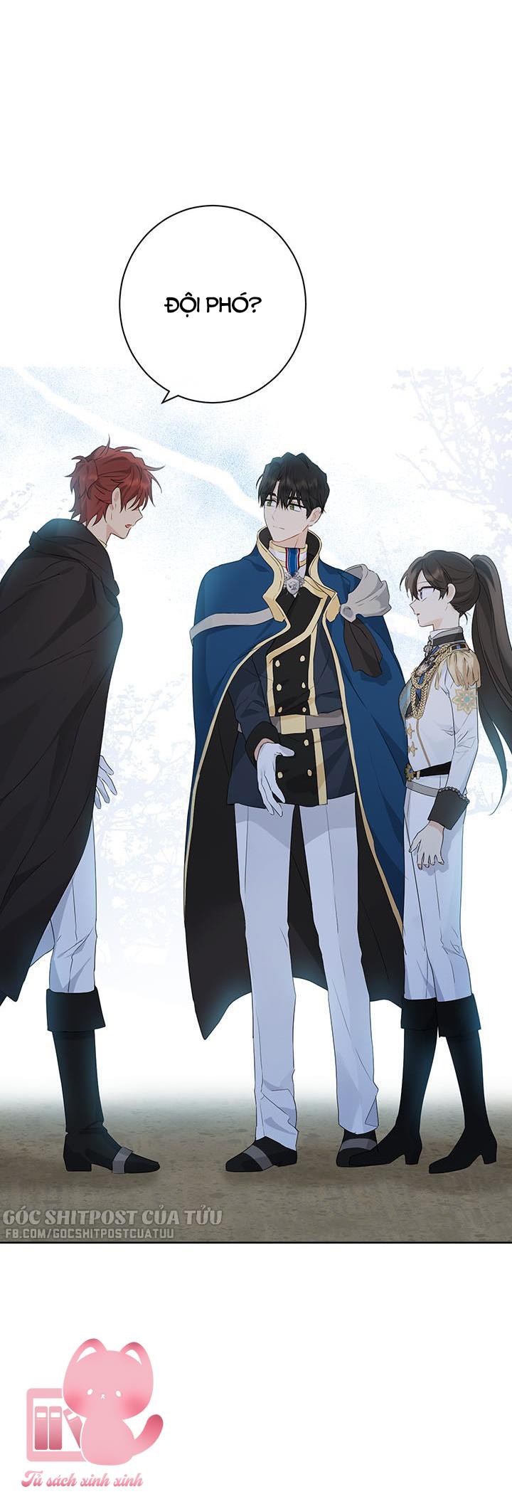 Thật Ra Tôi Mới Là Thật - Chap 60 - Trang 10