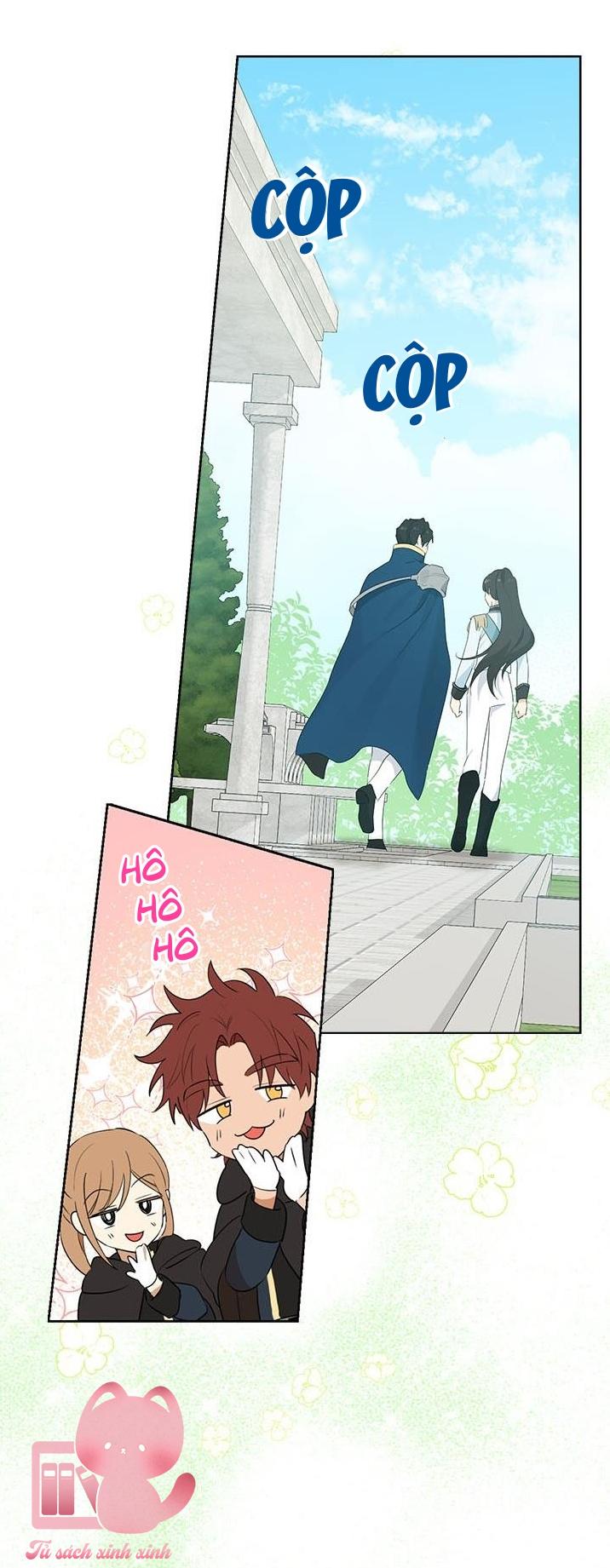 Thật Ra Tôi Mới Là Thật - Chap 60 - Trang 15