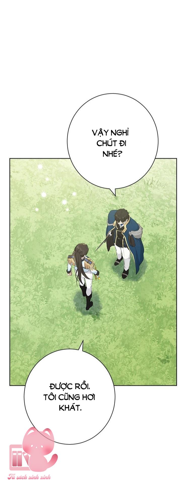 Thật Ra Tôi Mới Là Thật - Chap 60 - Trang 24