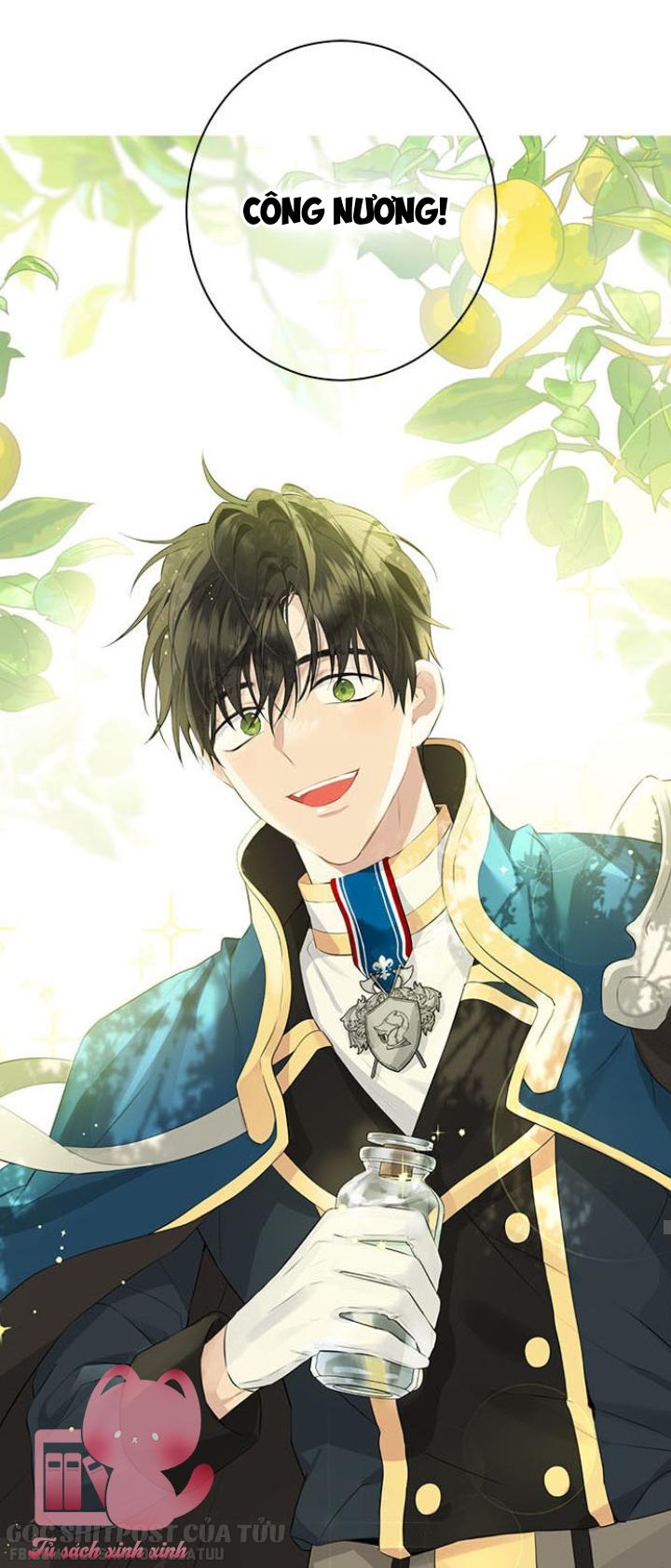 Thật Ra Tôi Mới Là Thật - Chap 60 - Trang 38