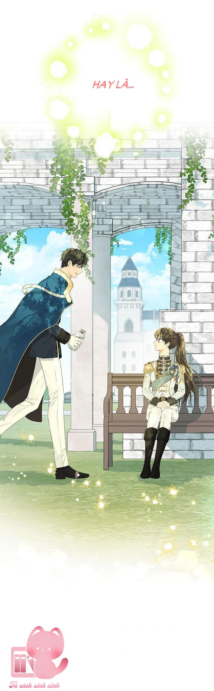 Thật Ra Tôi Mới Là Thật - Chap 60 - Trang 41