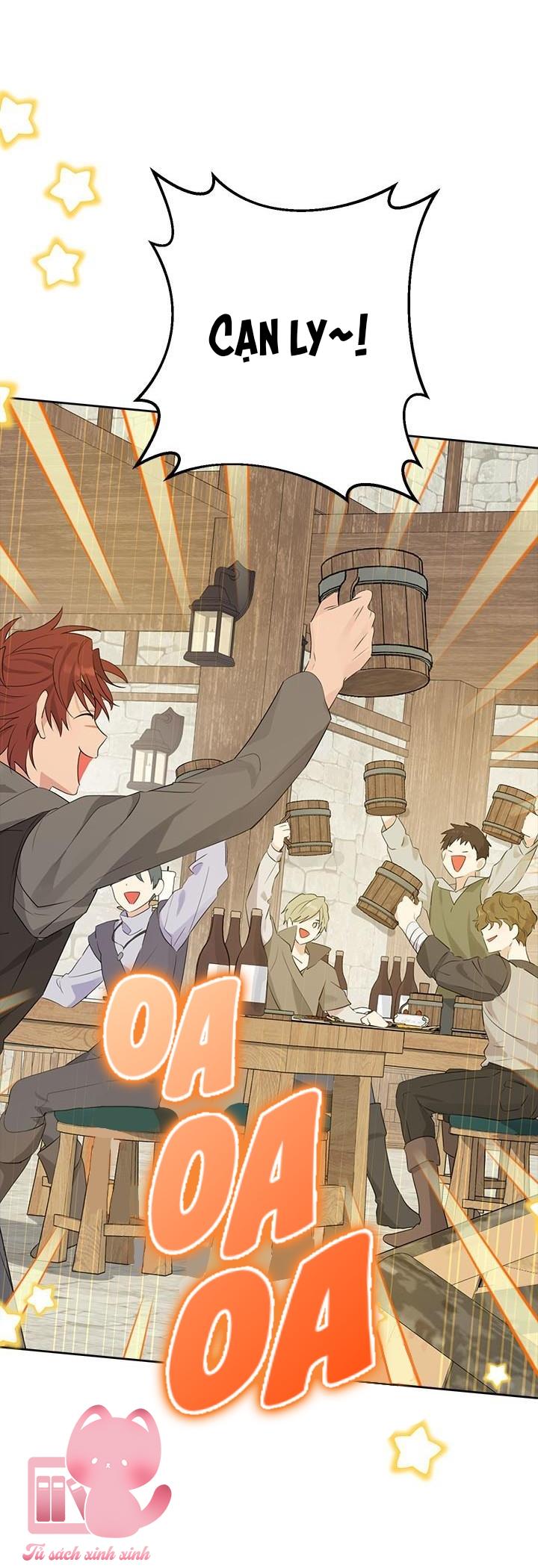 Thật Ra Tôi Mới Là Thật - Chap 60 - Trang 44