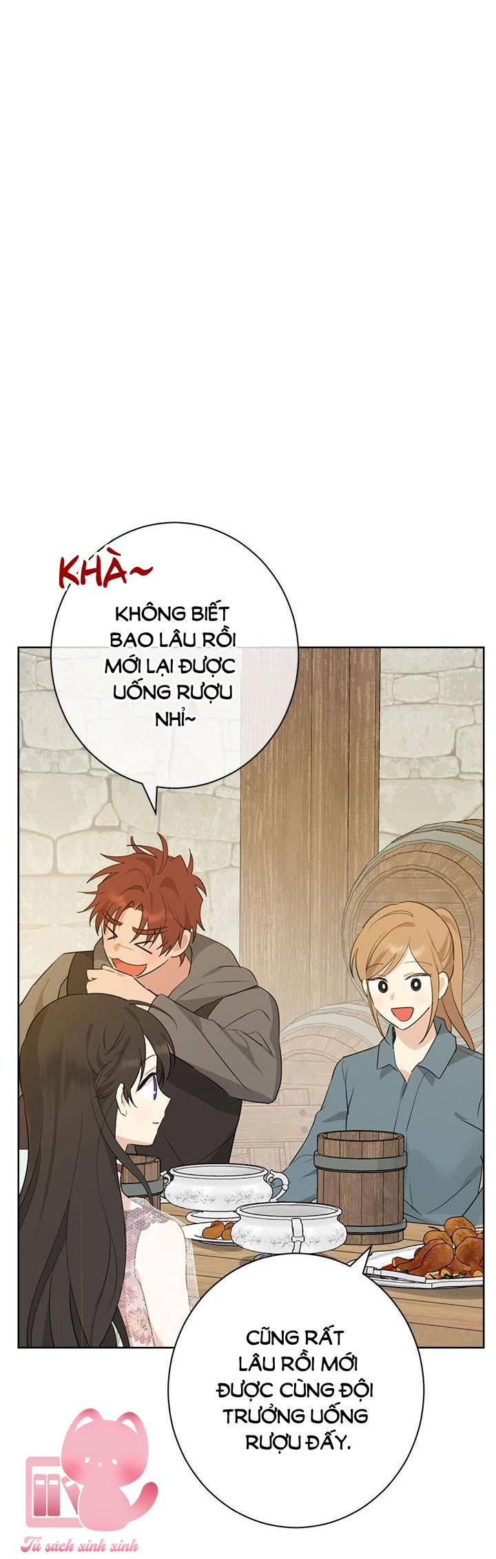 Thật Ra Tôi Mới Là Thật - Chap 60 - Trang 45