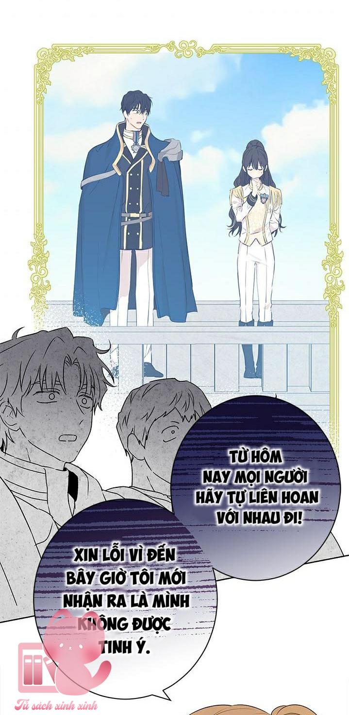 Thật Ra Tôi Mới Là Thật - Chap 60 - Trang 47