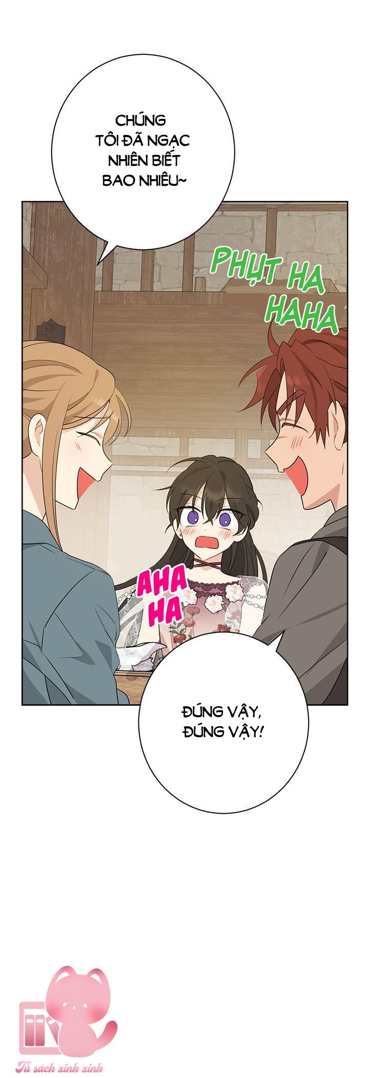 Thật Ra Tôi Mới Là Thật - Chap 60 - Trang 49