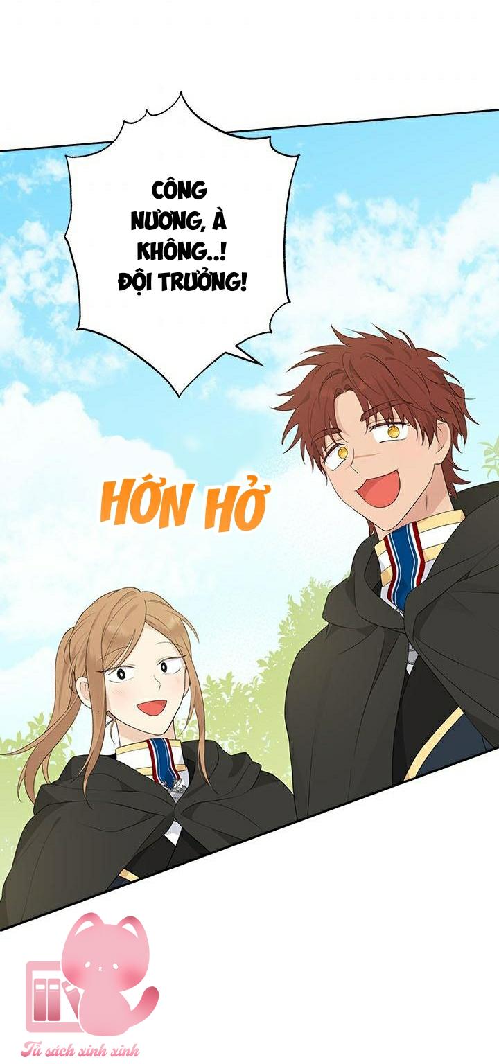 Thật Ra Tôi Mới Là Thật - Chap 60 - Trang 5