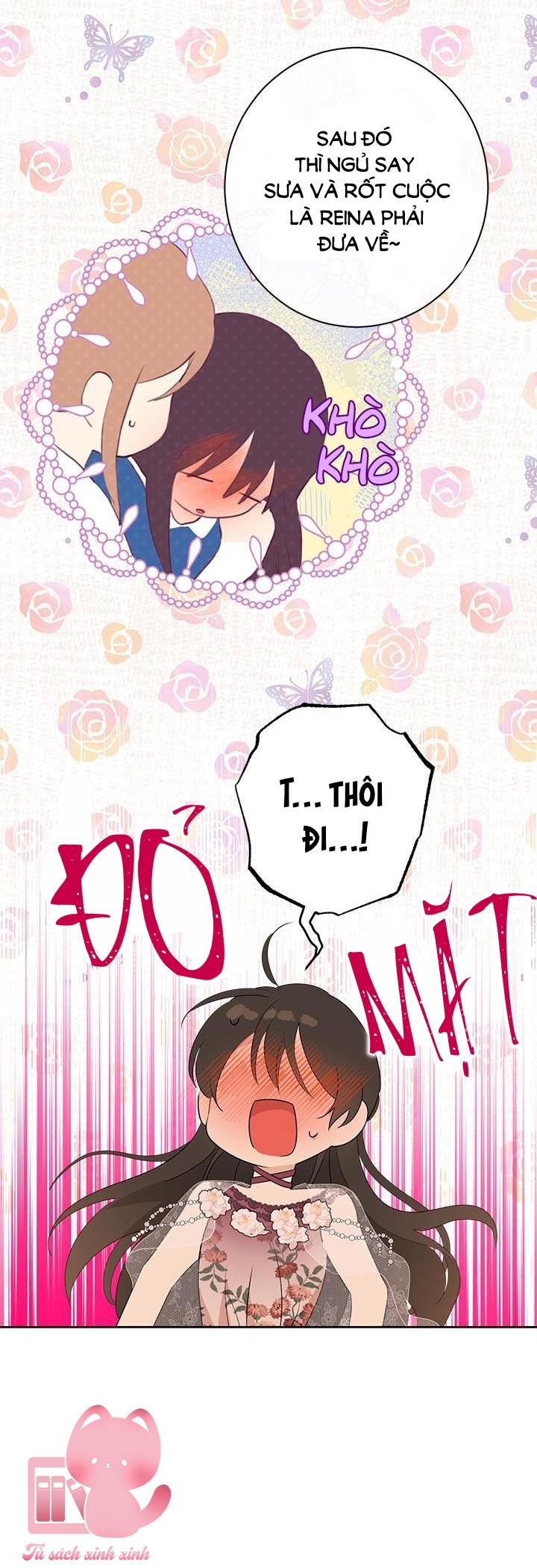 Thật Ra Tôi Mới Là Thật - Chap 60 - Trang 51