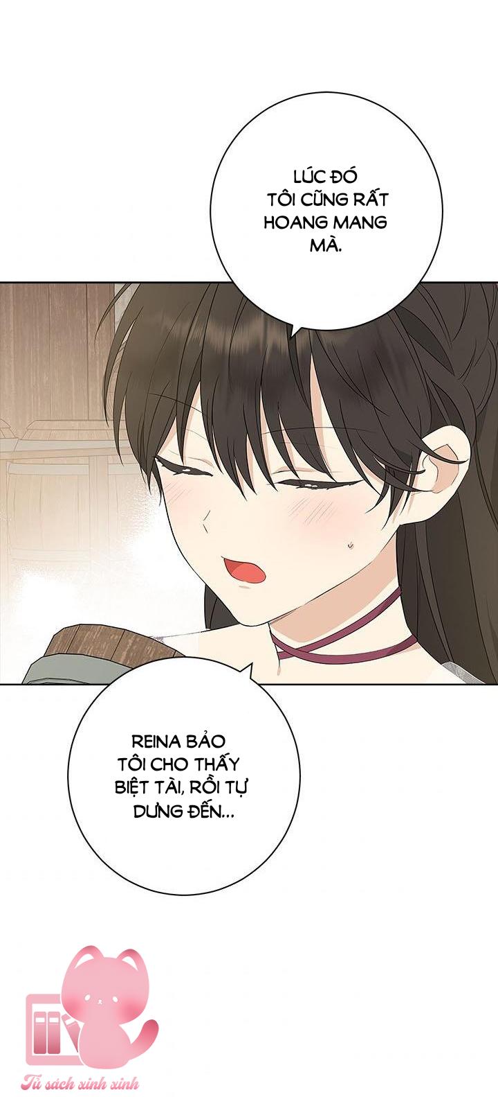 Thật Ra Tôi Mới Là Thật - Chap 60 - Trang 52