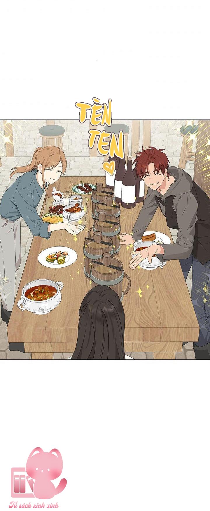 Thật Ra Tôi Mới Là Thật - Chap 60 - Trang 53
