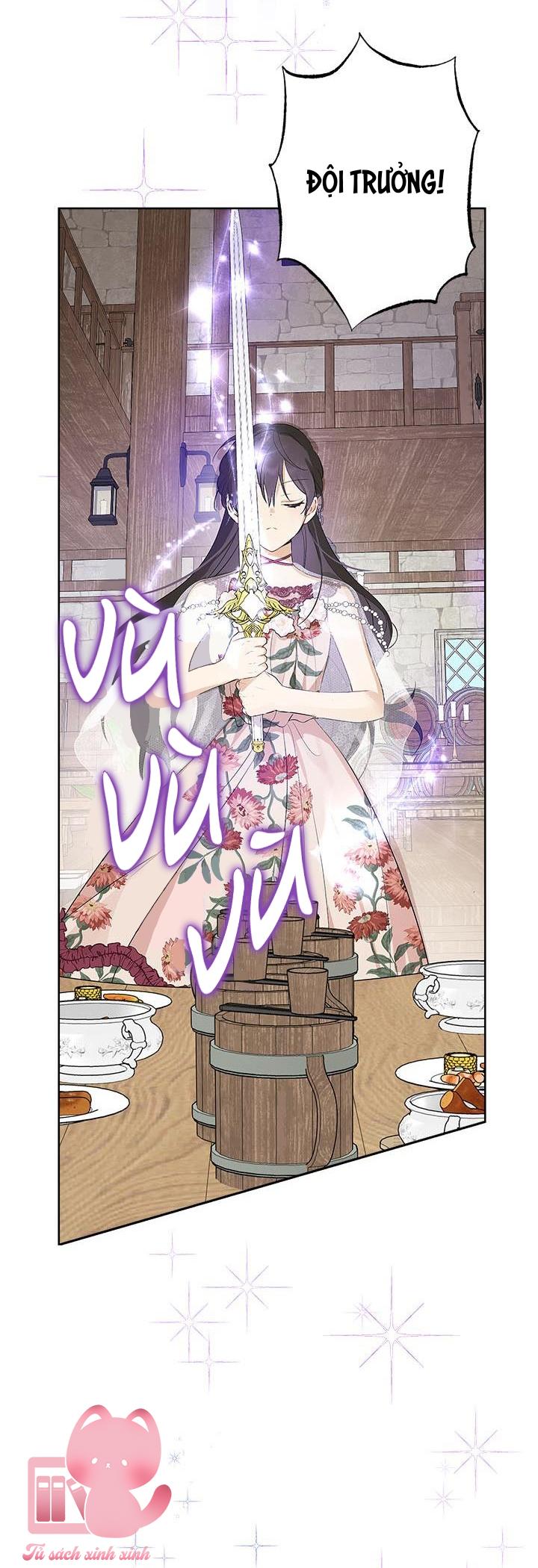 Thật Ra Tôi Mới Là Thật - Chap 60 - Trang 57
