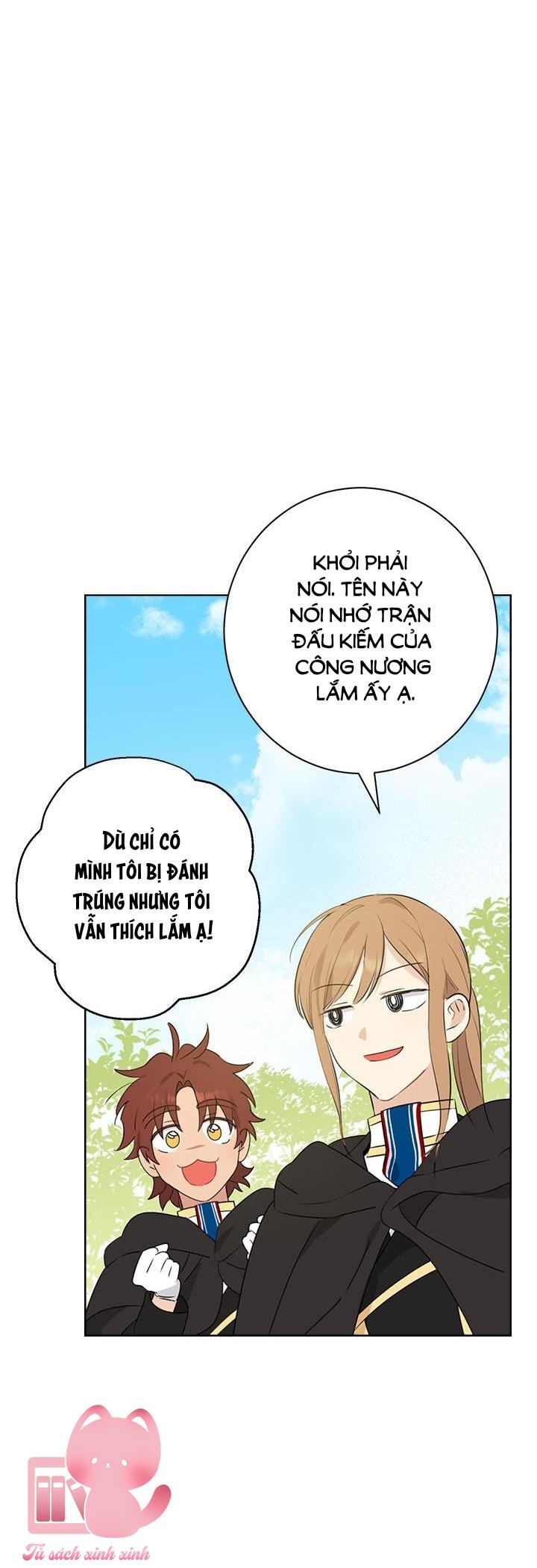 Thật Ra Tôi Mới Là Thật - Chap 60 - Trang 7