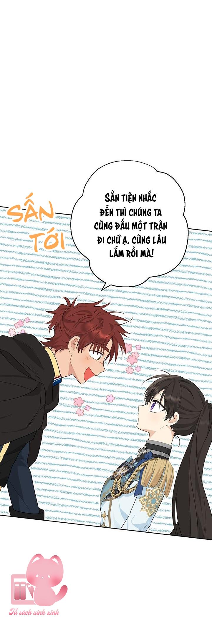 Thật Ra Tôi Mới Là Thật - Chap 60 - Trang 8