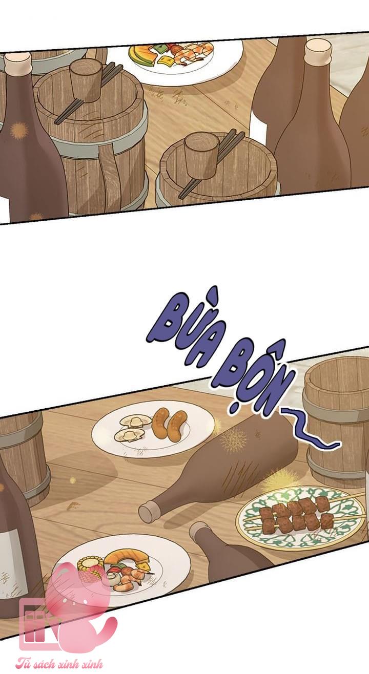 Thật Ra Tôi Mới Là Thật - Chap 61 - Trang 1