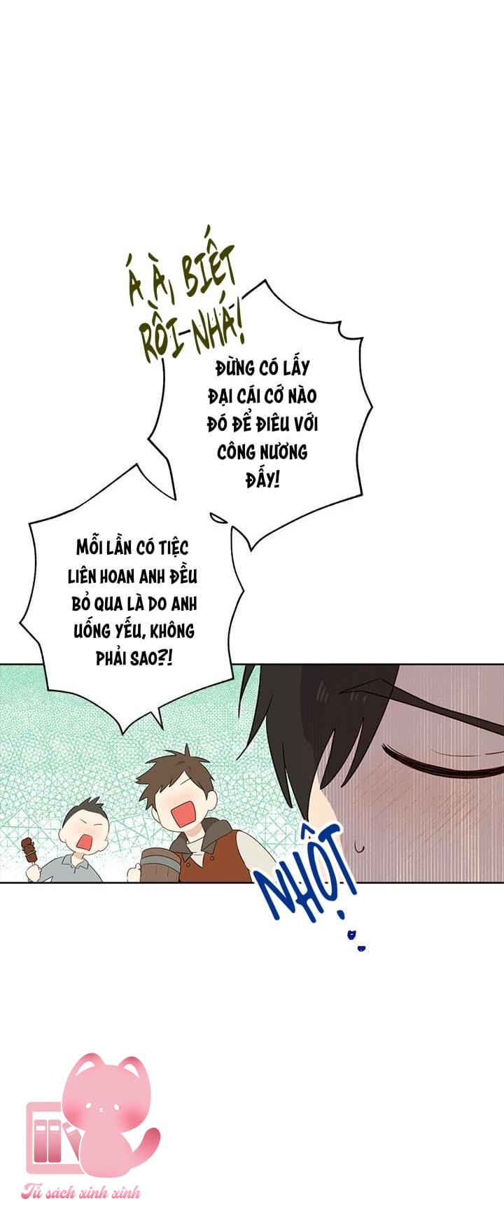 Thật Ra Tôi Mới Là Thật - Chap 61 - Trang 10