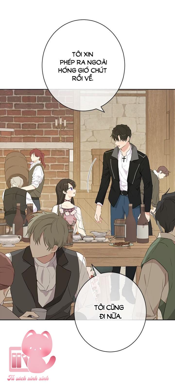 Thật Ra Tôi Mới Là Thật - Chap 61 - Trang 11