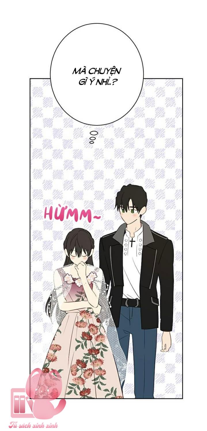 Thật Ra Tôi Mới Là Thật - Chap 61 - Trang 15