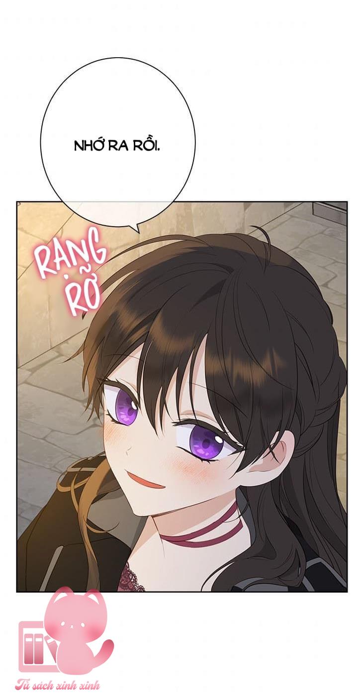 Thật Ra Tôi Mới Là Thật - Chap 61 - Trang 19