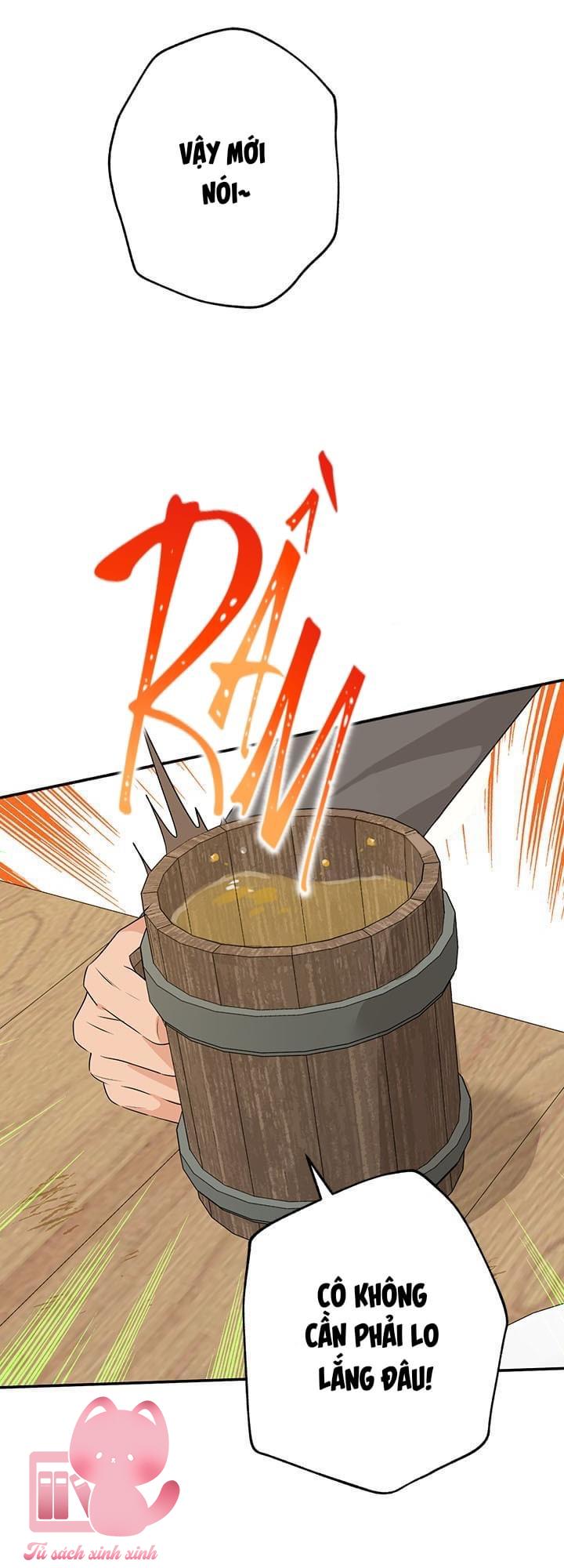 Thật Ra Tôi Mới Là Thật - Chap 61 - Trang 2