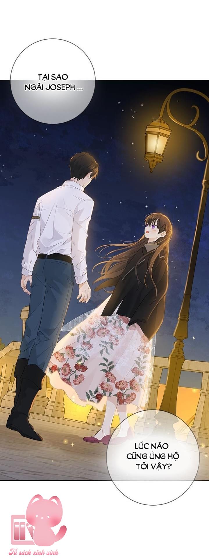 Thật Ra Tôi Mới Là Thật - Chap 61 - Trang 22
