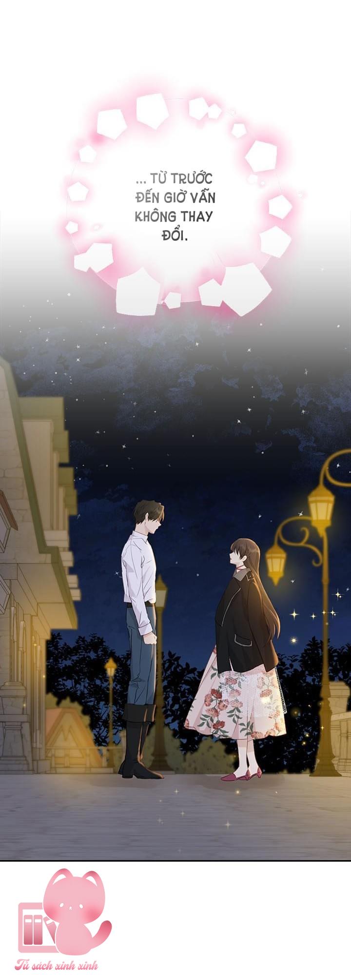 Thật Ra Tôi Mới Là Thật - Chap 61 - Trang 25