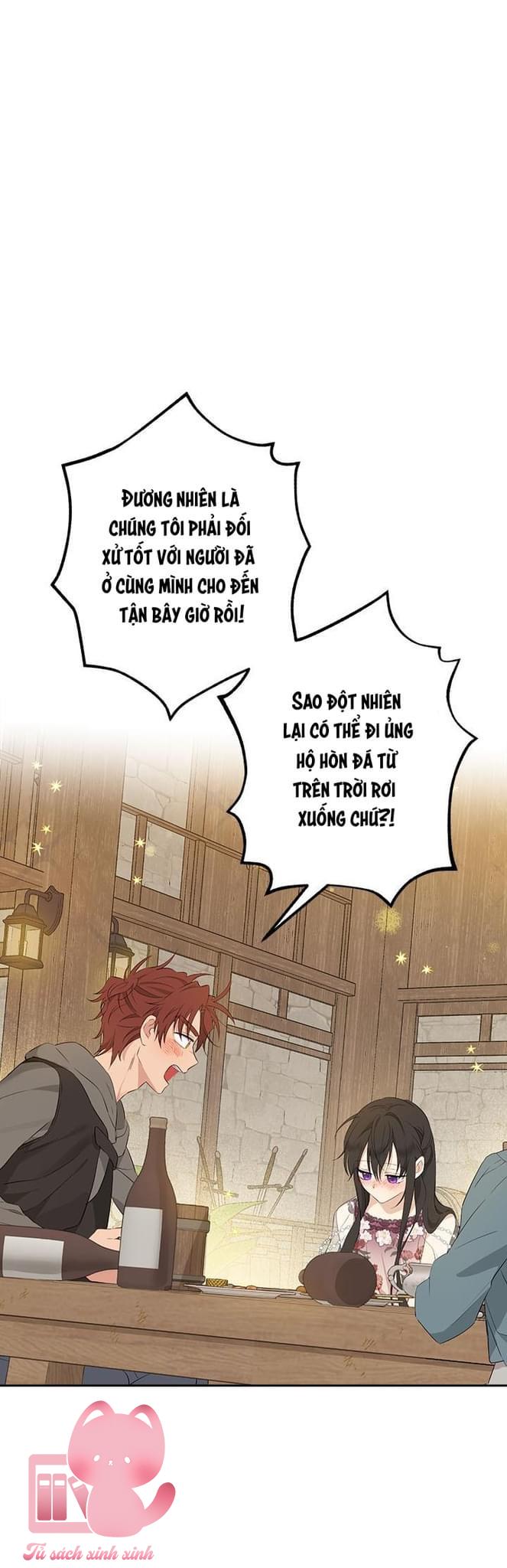 Thật Ra Tôi Mới Là Thật - Chap 61 - Trang 3