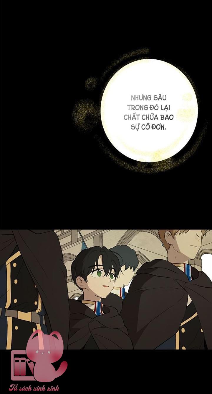 Thật Ra Tôi Mới Là Thật - Chap 61 - Trang 32