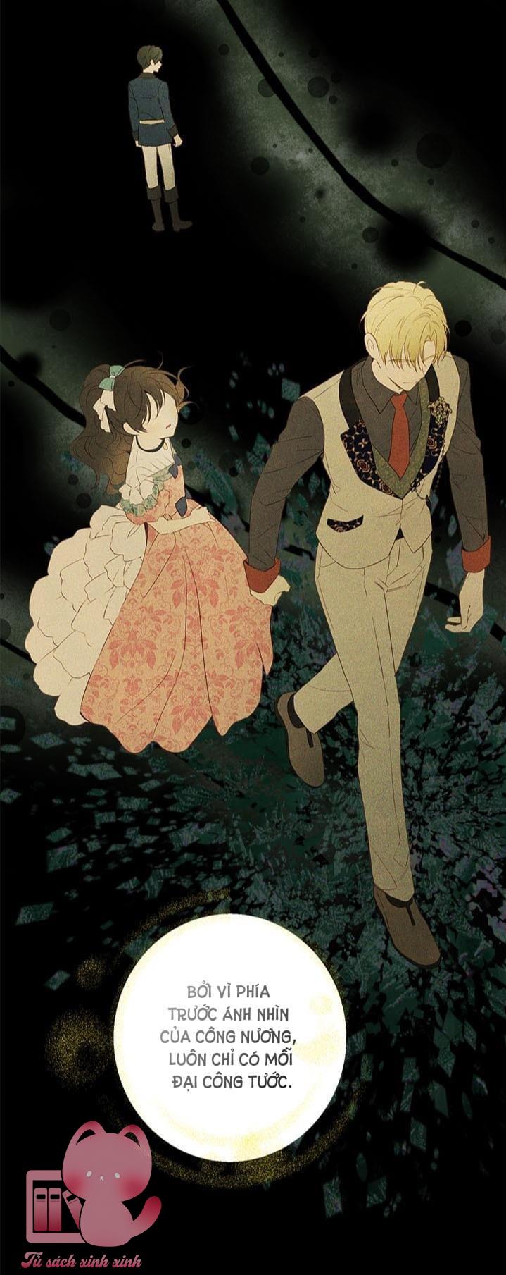 Thật Ra Tôi Mới Là Thật - Chap 61 - Trang 34