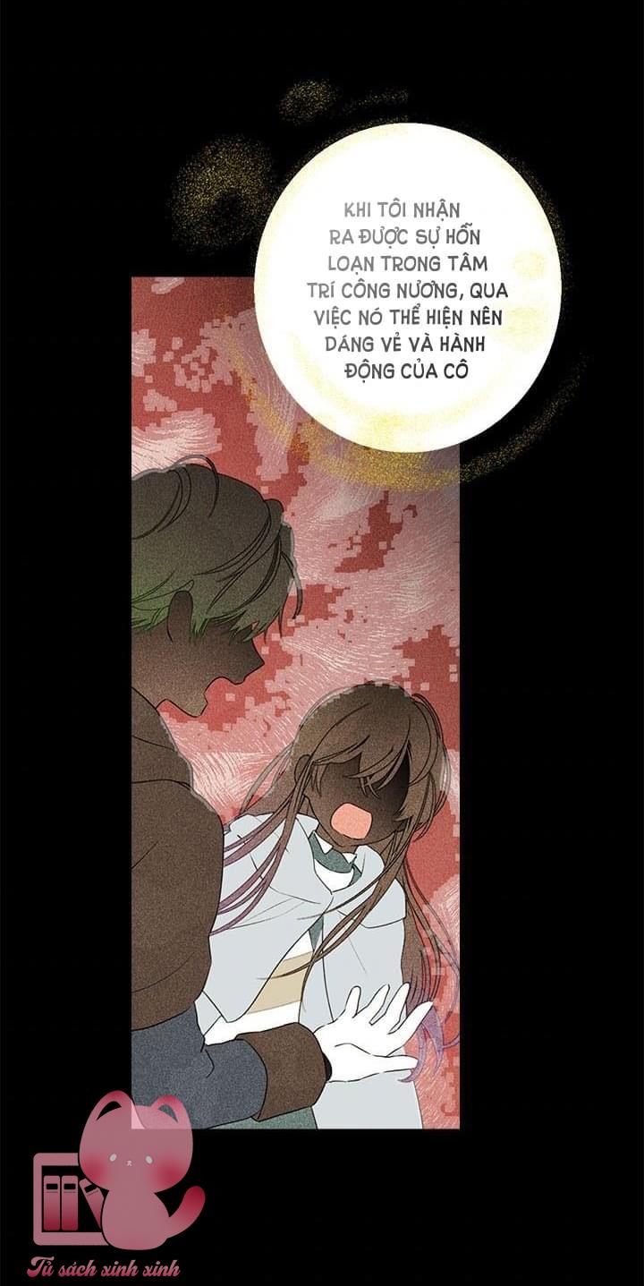 Thật Ra Tôi Mới Là Thật - Chap 61 - Trang 35