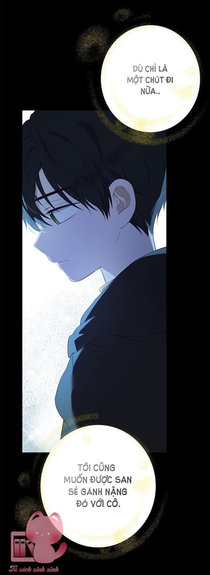 Thật Ra Tôi Mới Là Thật - Chap 61 - Trang 37