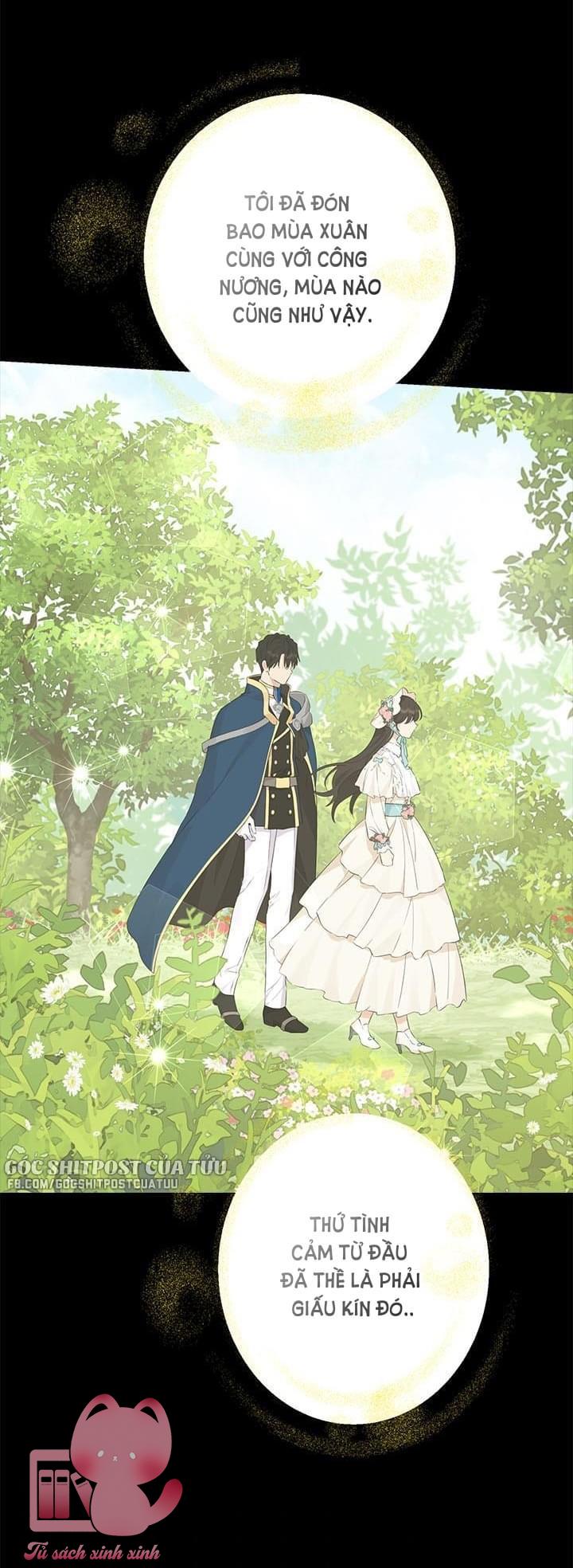 Thật Ra Tôi Mới Là Thật - Chap 61 - Trang 39