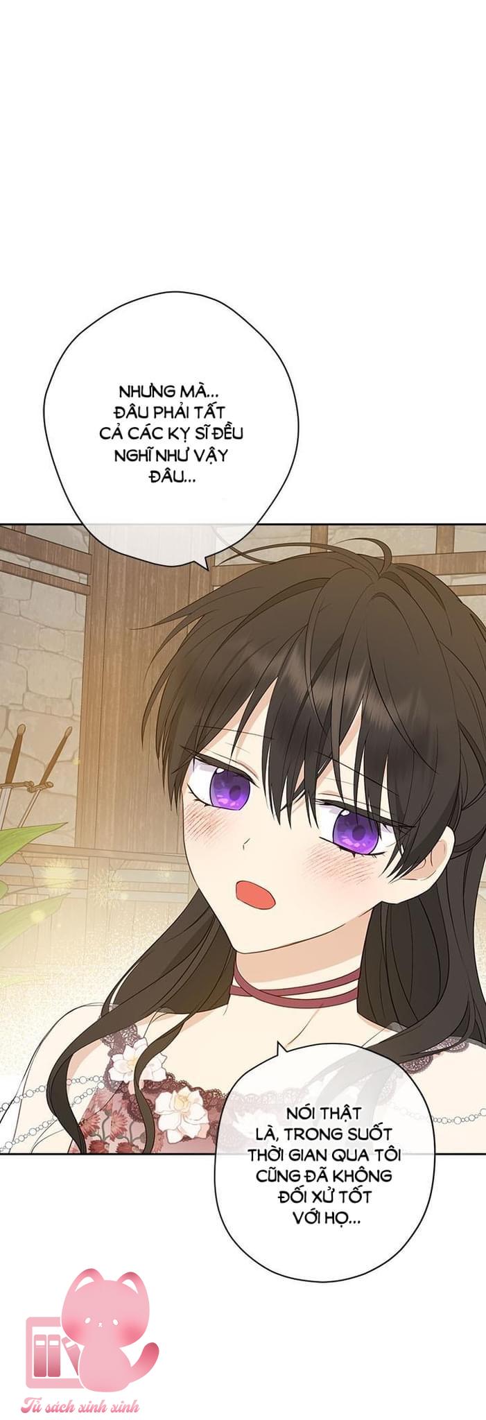 Thật Ra Tôi Mới Là Thật - Chap 61 - Trang 4