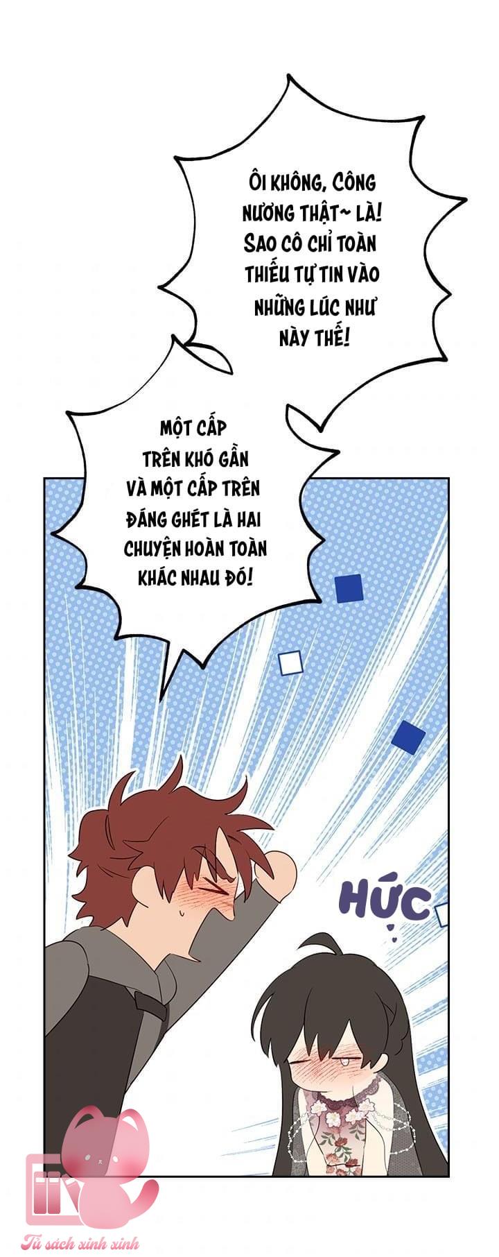 Thật Ra Tôi Mới Là Thật - Chap 61 - Trang 5