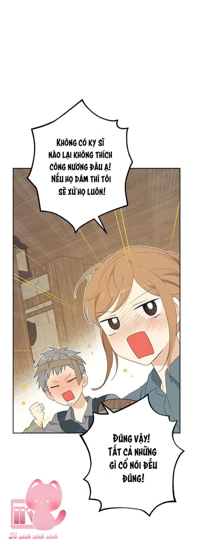 Thật Ra Tôi Mới Là Thật - Chap 61 - Trang 6