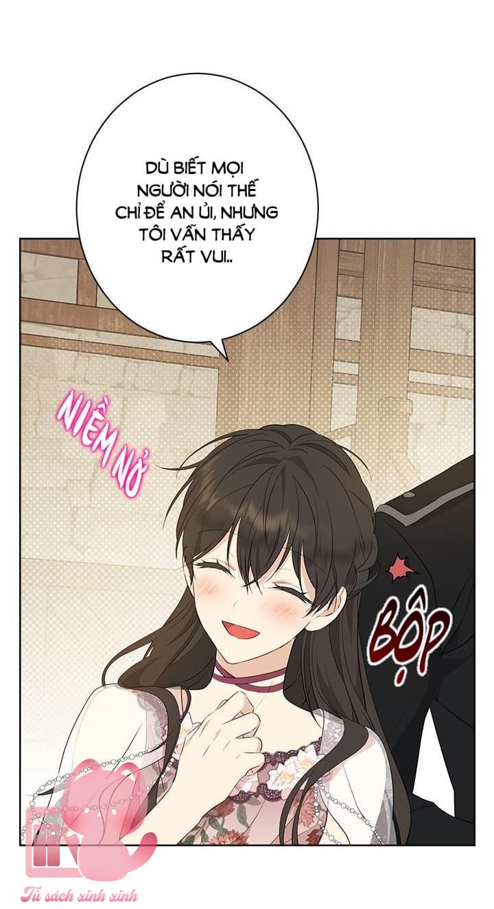 Thật Ra Tôi Mới Là Thật - Chap 61 - Trang 7