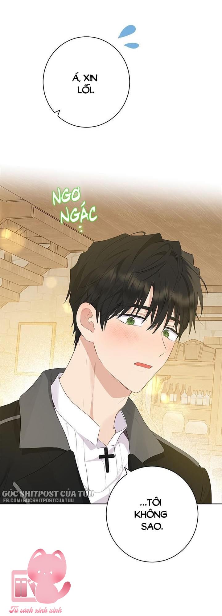 Thật Ra Tôi Mới Là Thật - Chap 61 - Trang 8