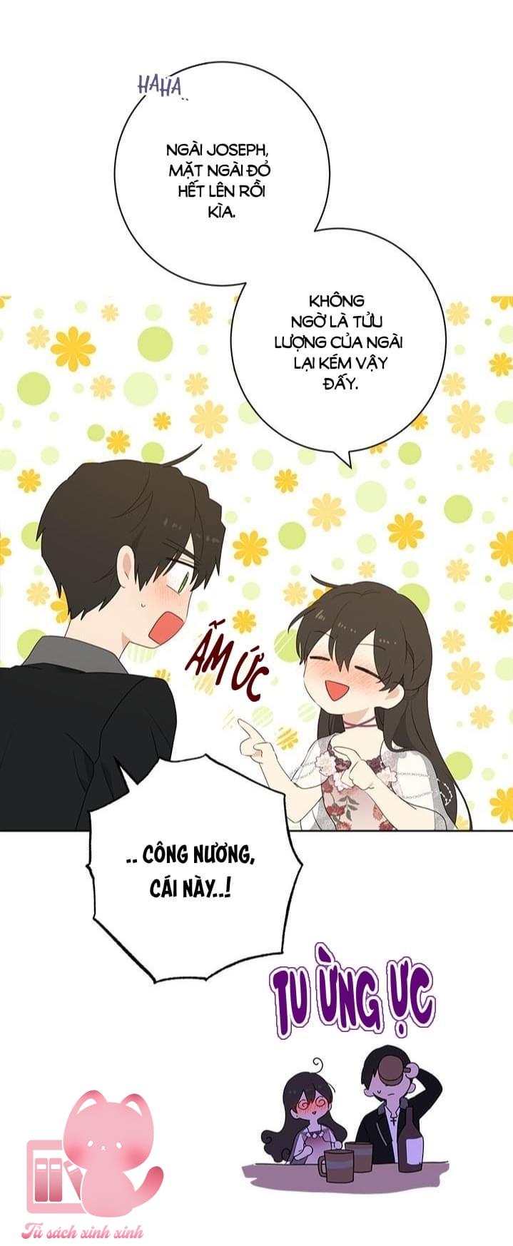 Thật Ra Tôi Mới Là Thật - Chap 61 - Trang 9