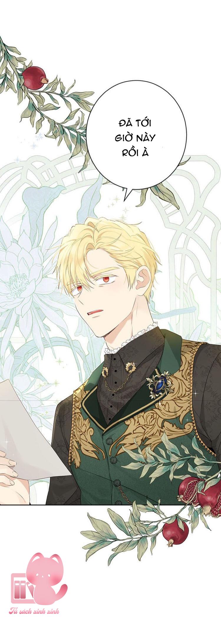 Thật Ra Tôi Mới Là Thật - Chap 62 - Trang 1