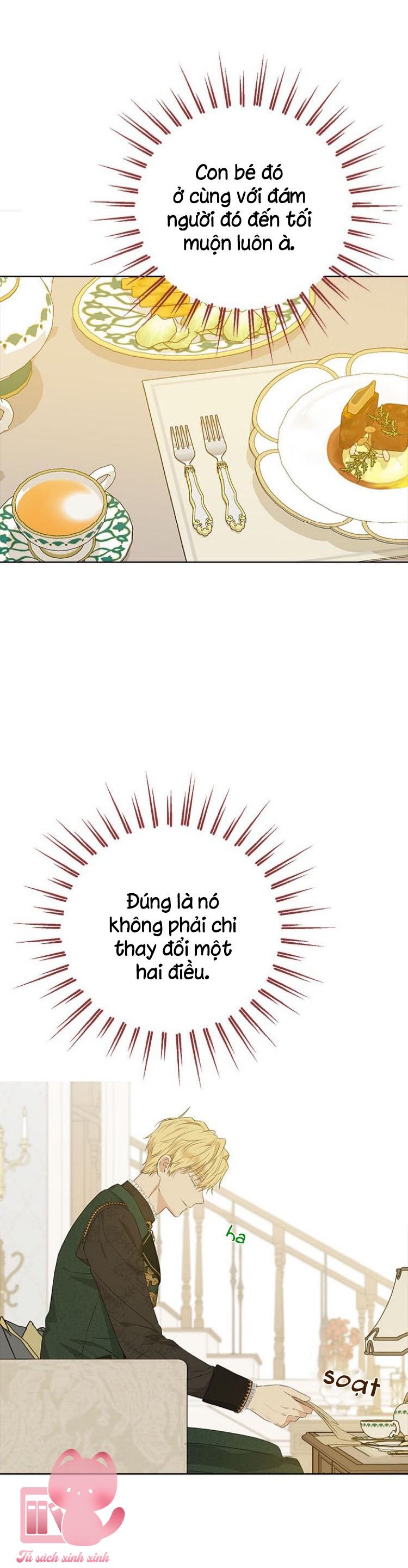 Thật Ra Tôi Mới Là Thật - Chap 62 - Trang 10
