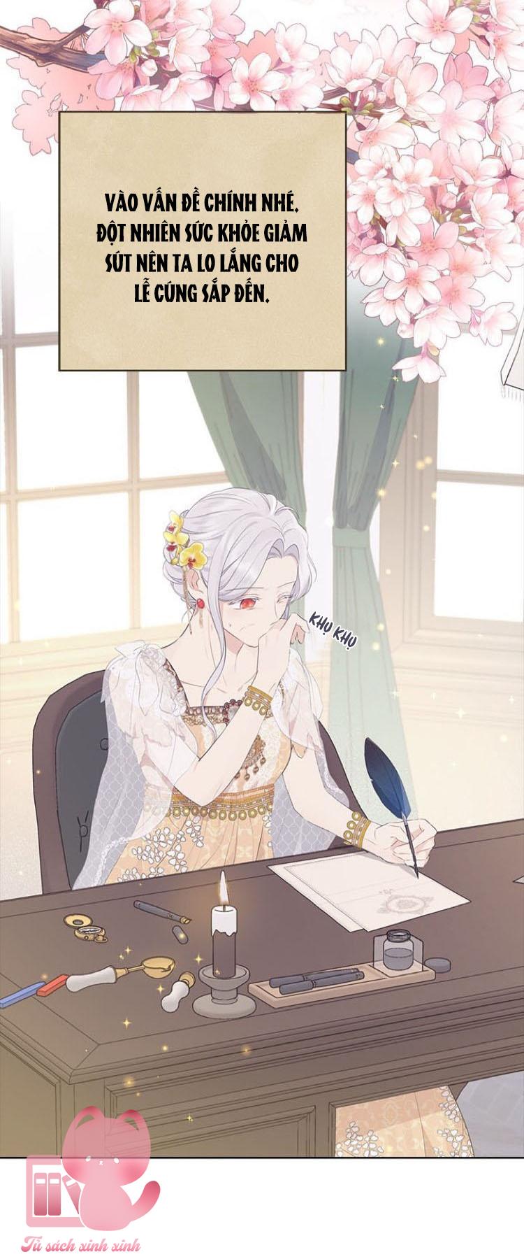 Thật Ra Tôi Mới Là Thật - Chap 62 - Trang 14