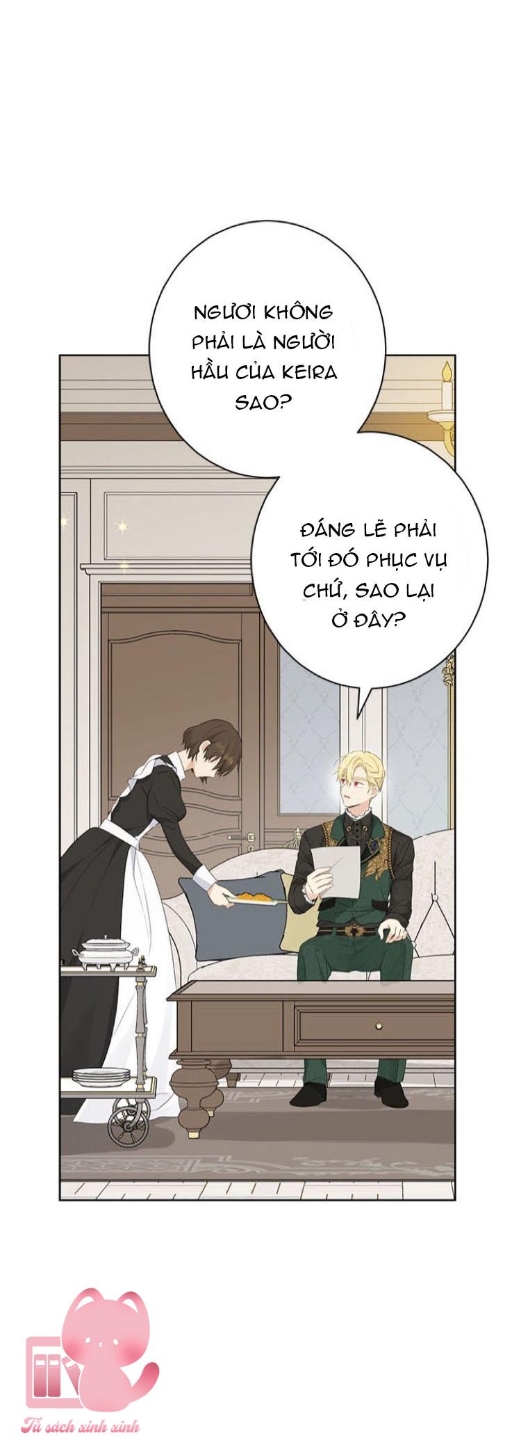 Thật Ra Tôi Mới Là Thật - Chap 62 - Trang 2