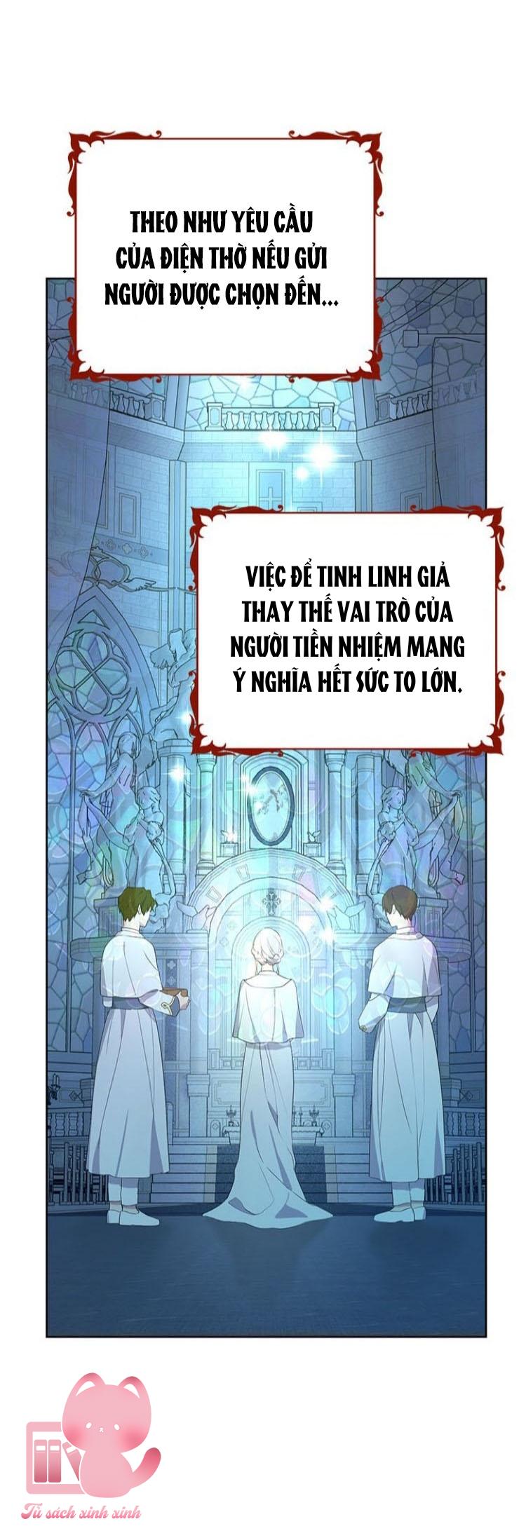Thật Ra Tôi Mới Là Thật - Chap 62 - Trang 21