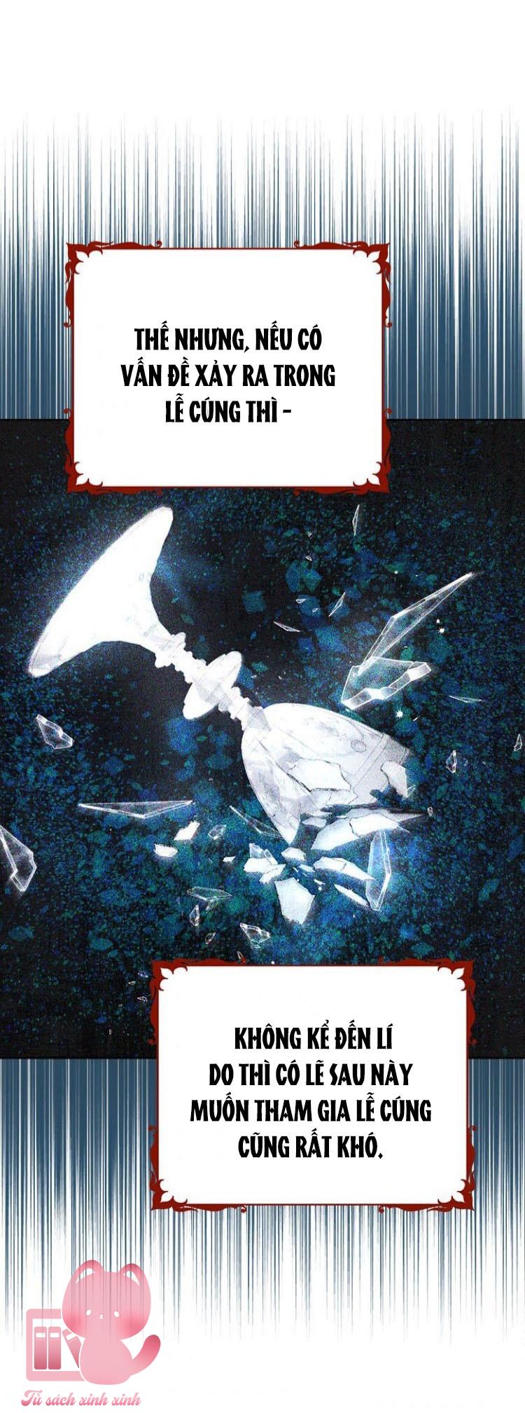 Thật Ra Tôi Mới Là Thật - Chap 62 - Trang 22