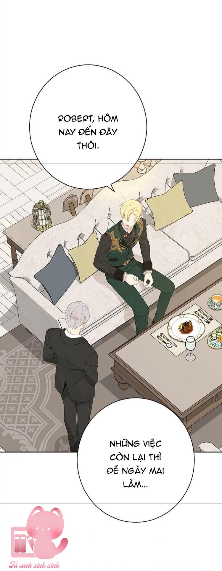 Thật Ra Tôi Mới Là Thật - Chap 62 - Trang 27