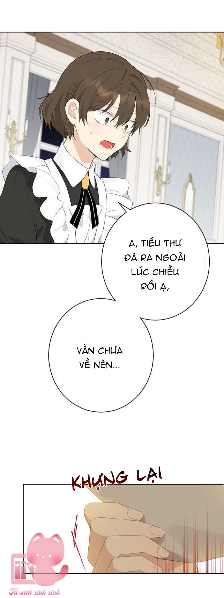 Thật Ra Tôi Mới Là Thật - Chap 62 - Trang 3